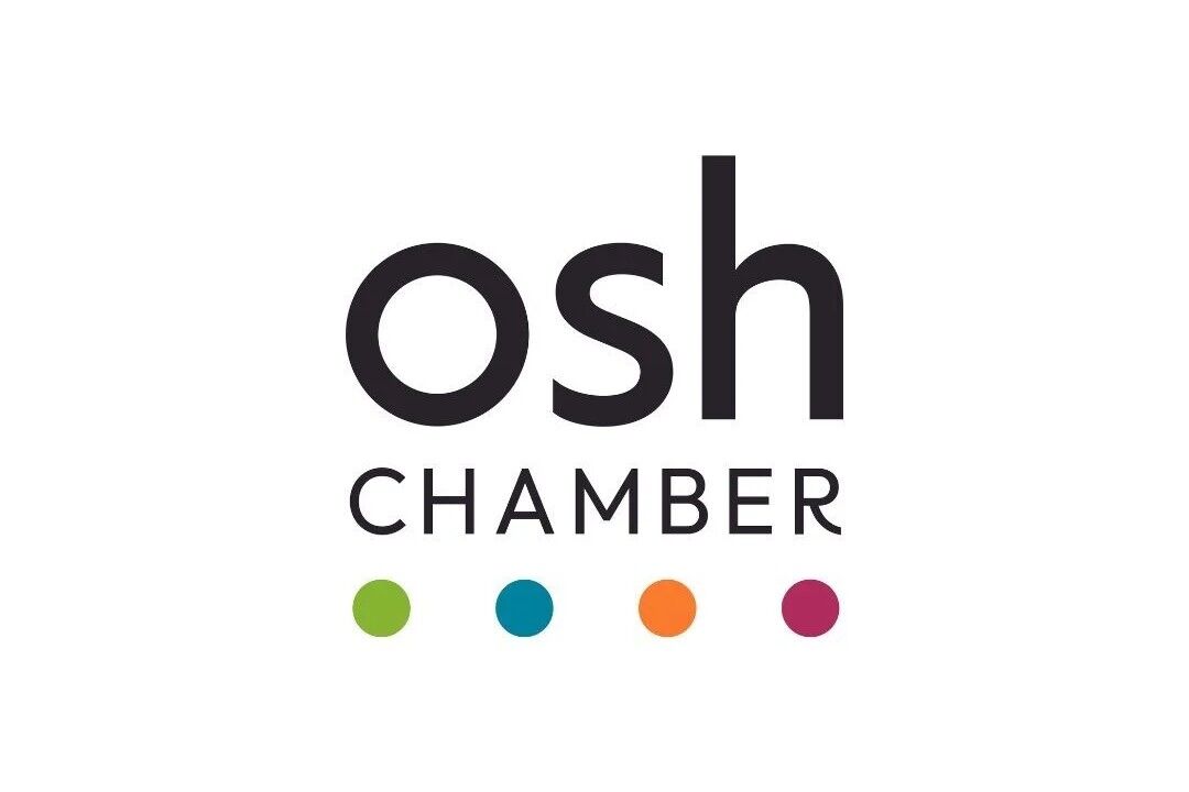 Osh Chamber logo