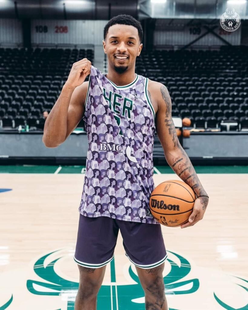 Wisconsin HERD HER Day