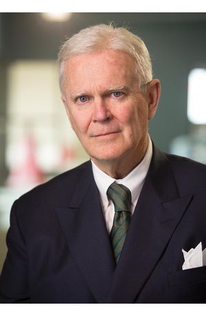 John Bergstrom