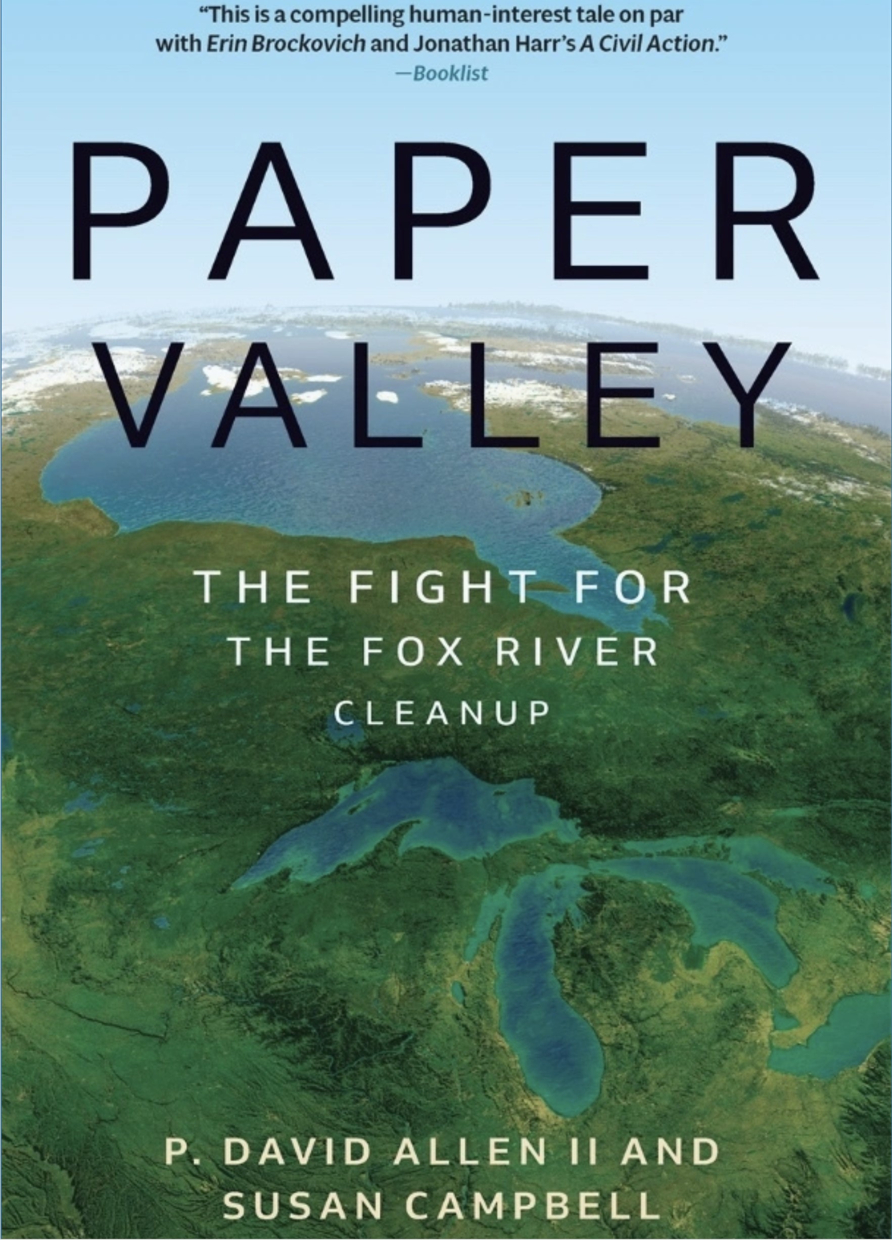 Paper Valley