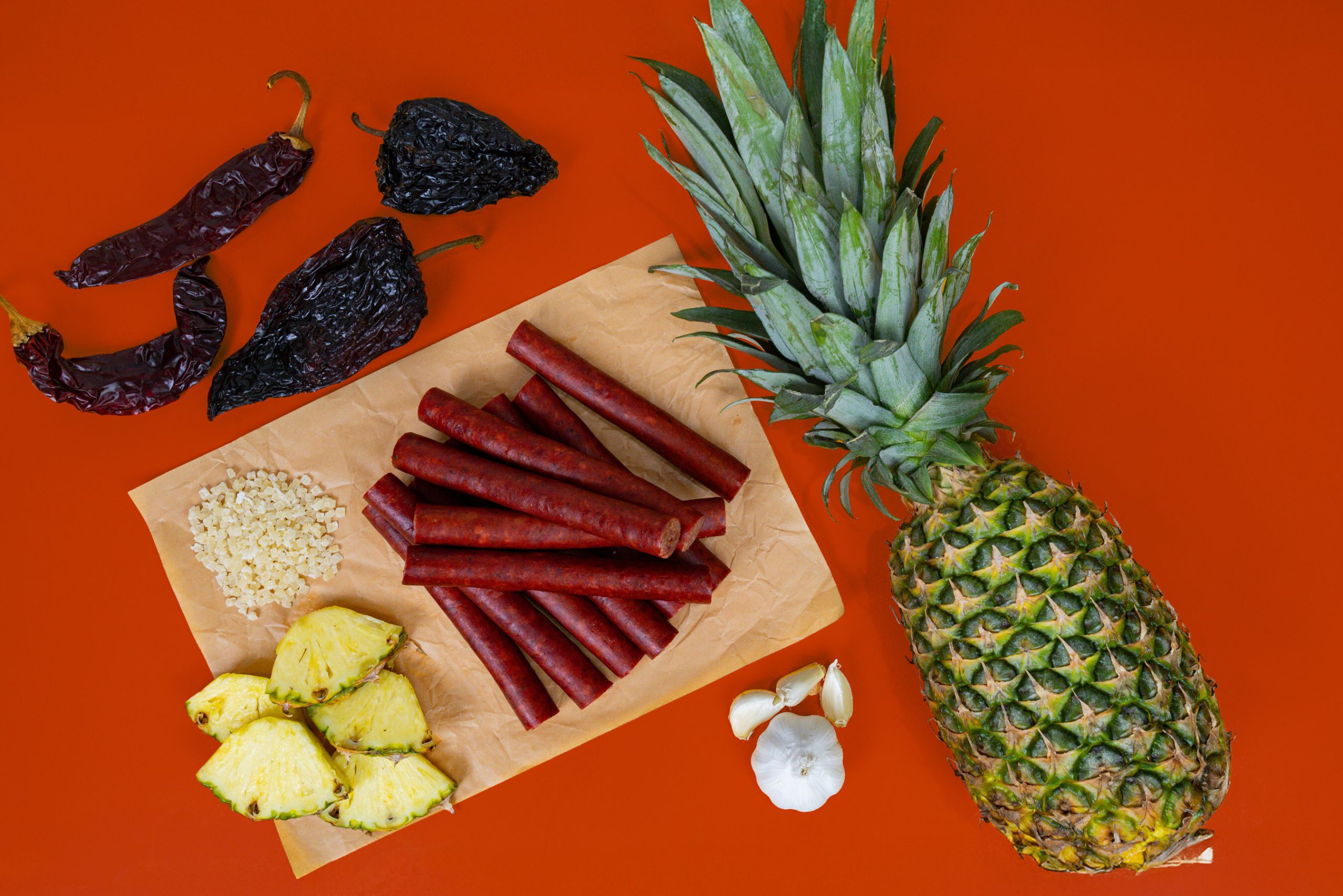 PS Seasoning 2026 flavor and consumer trends forecast