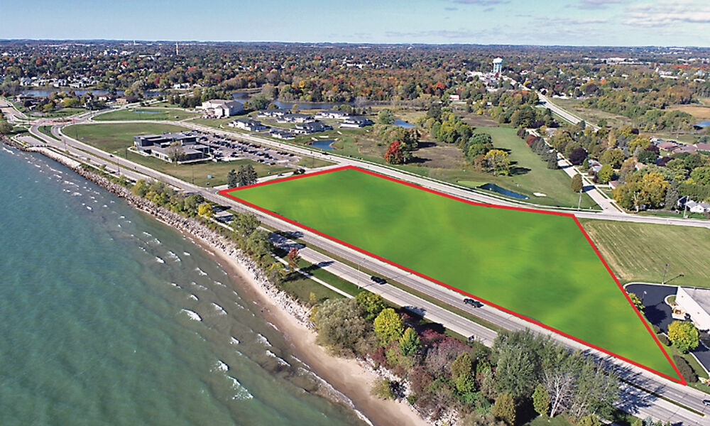 Bayshore Development