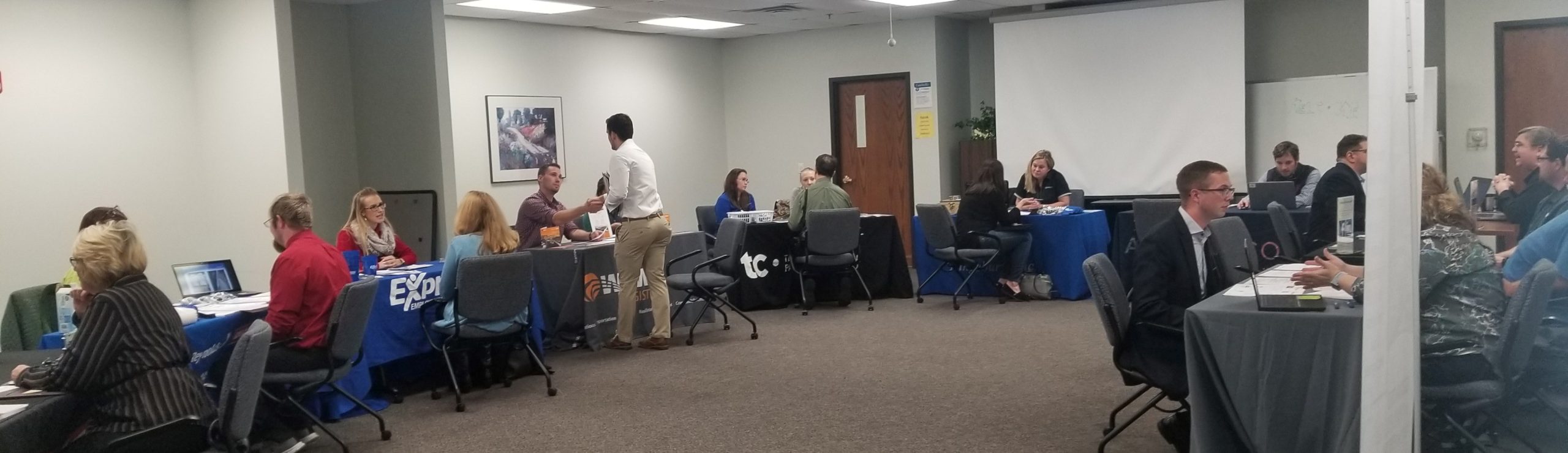 Job Fair