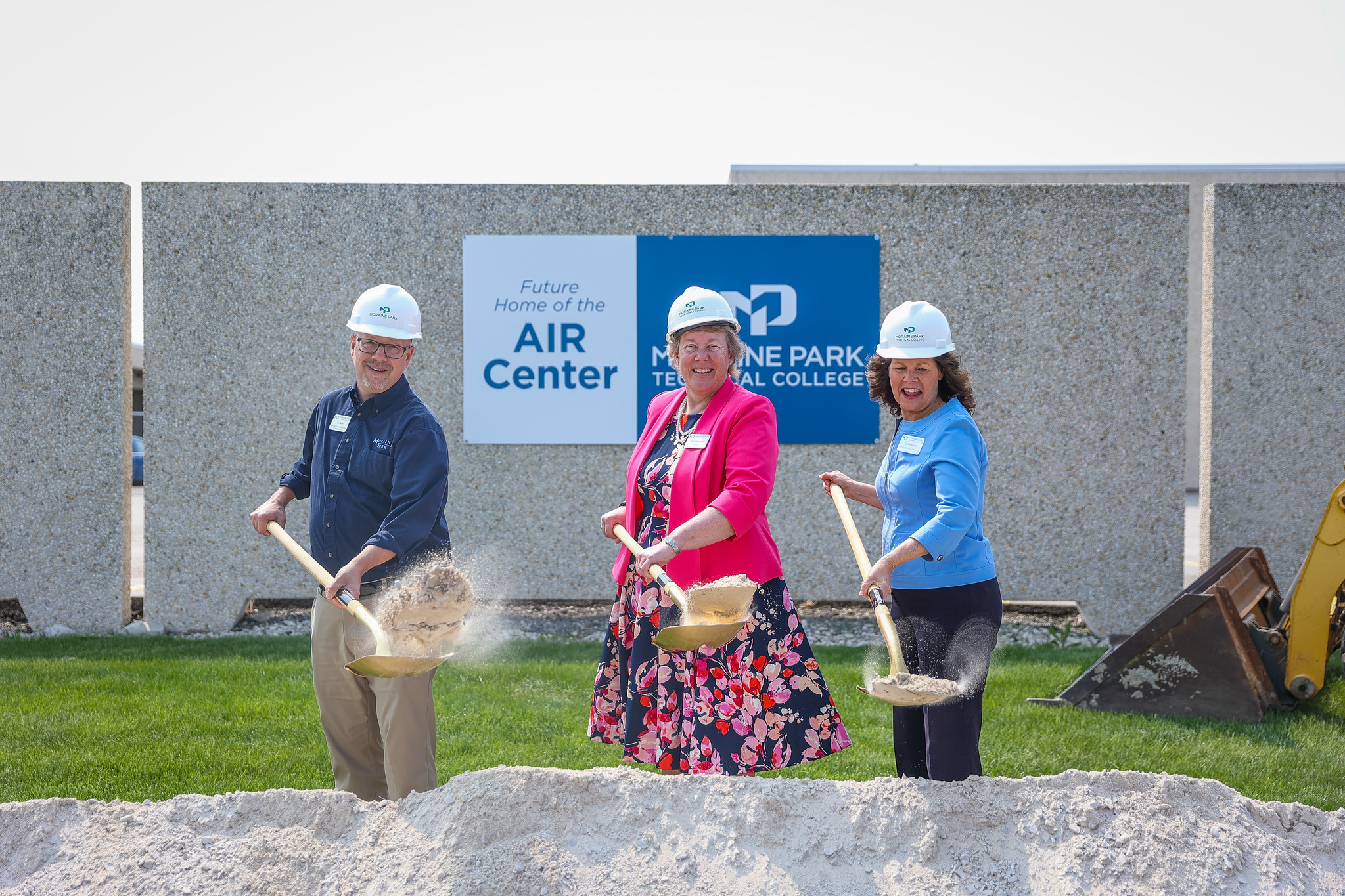 MPTC Air Center