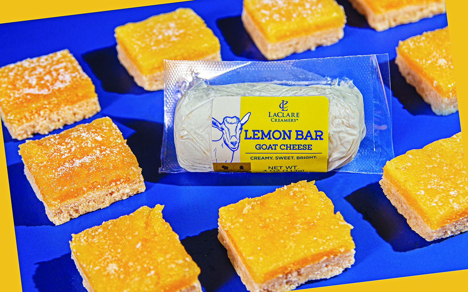 LaClare Creamery