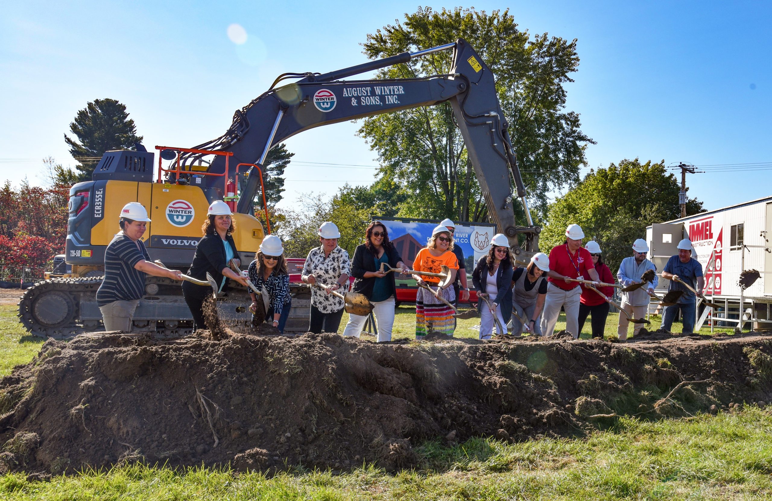 Wolf River Development Company