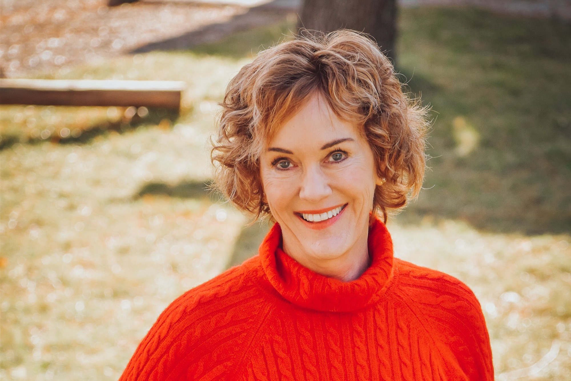 Julie Gilbert