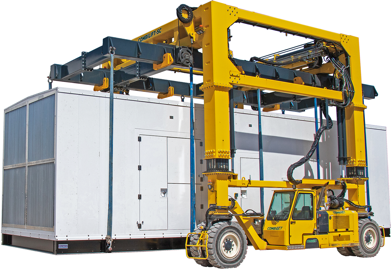 Robinson CombiLift