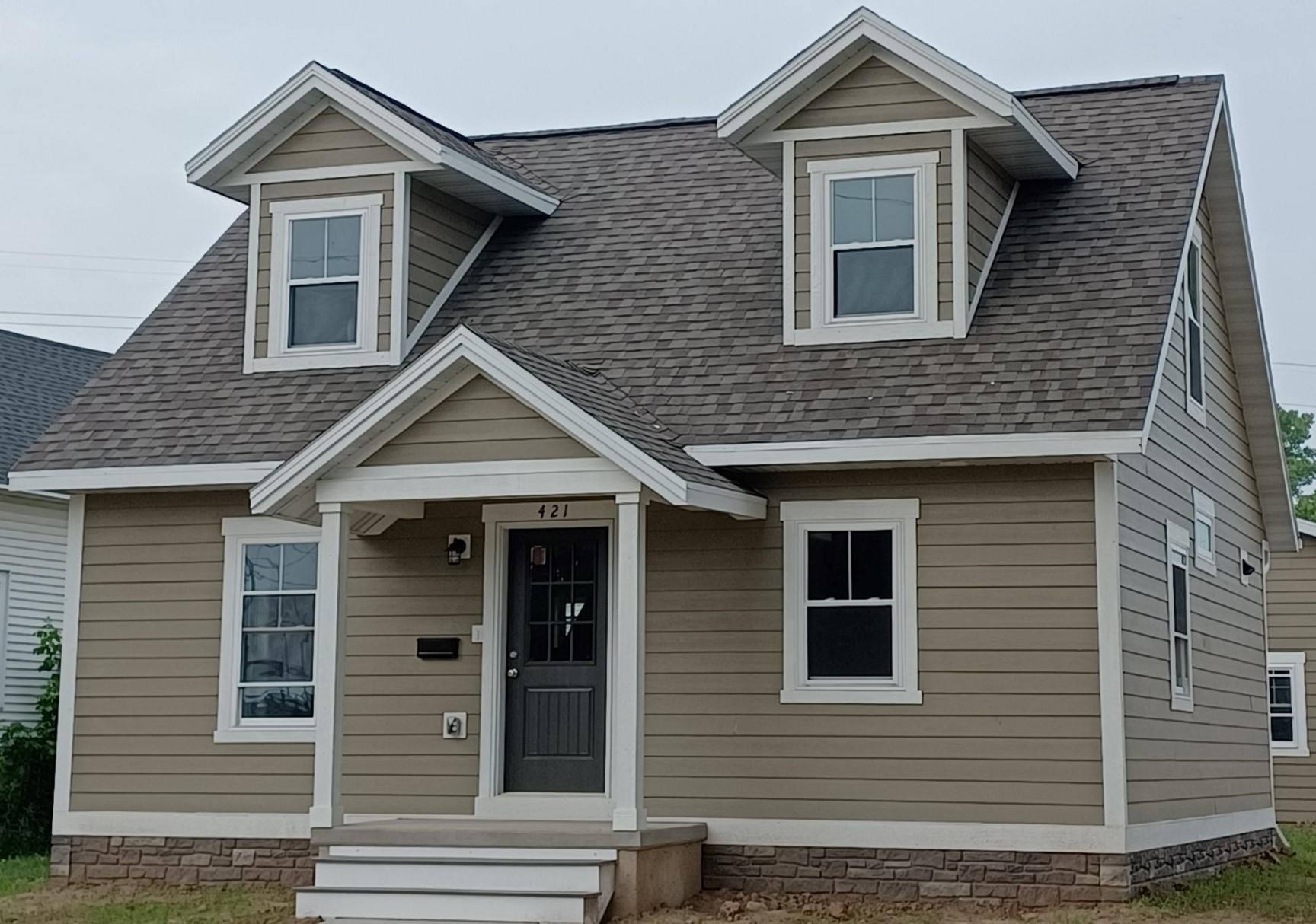 NeighborWorks home Green Bay