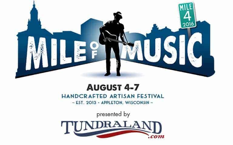 Mile of Music-Mile3-presented by Tundraland