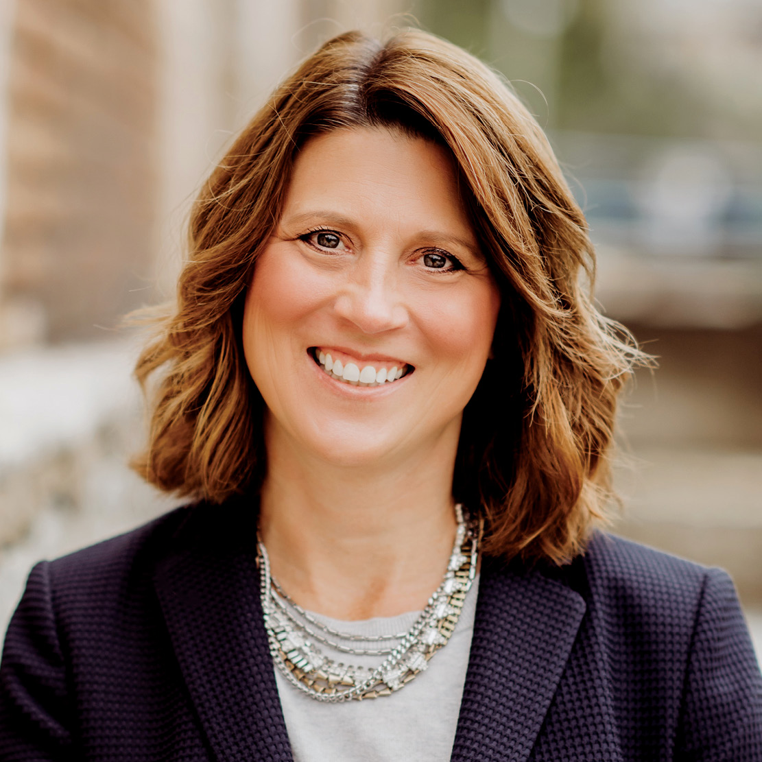 Vicki Updike News
