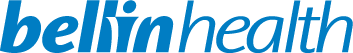 Bellin Health logo transparent