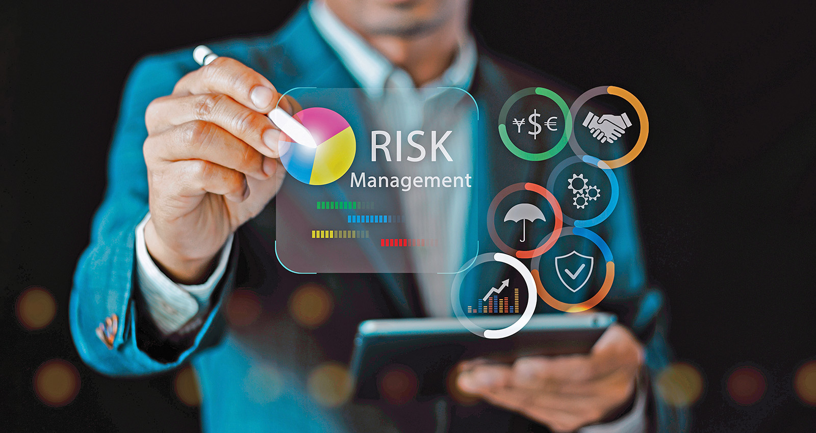 Risk Management Strategy