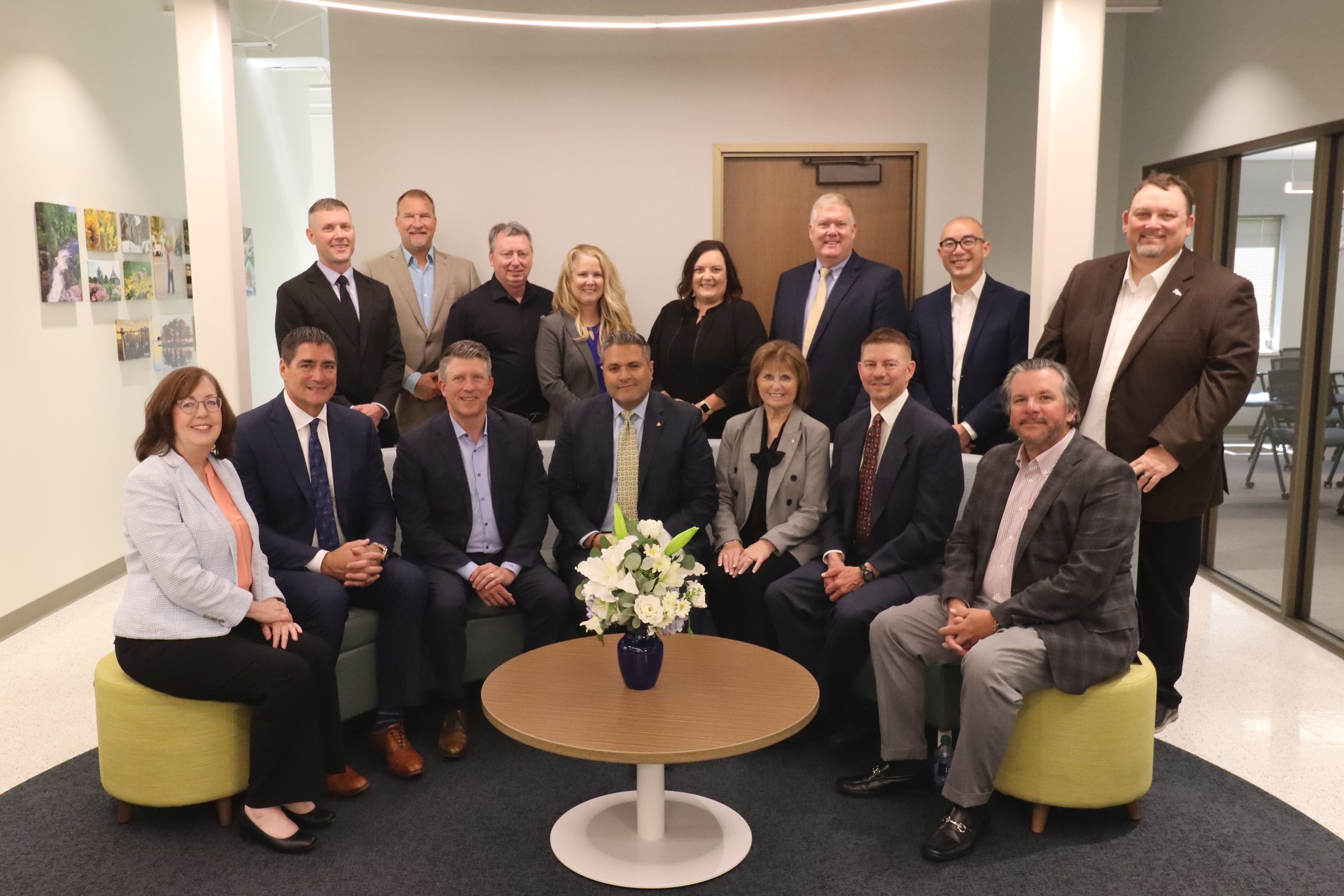 WBA Board 2025
