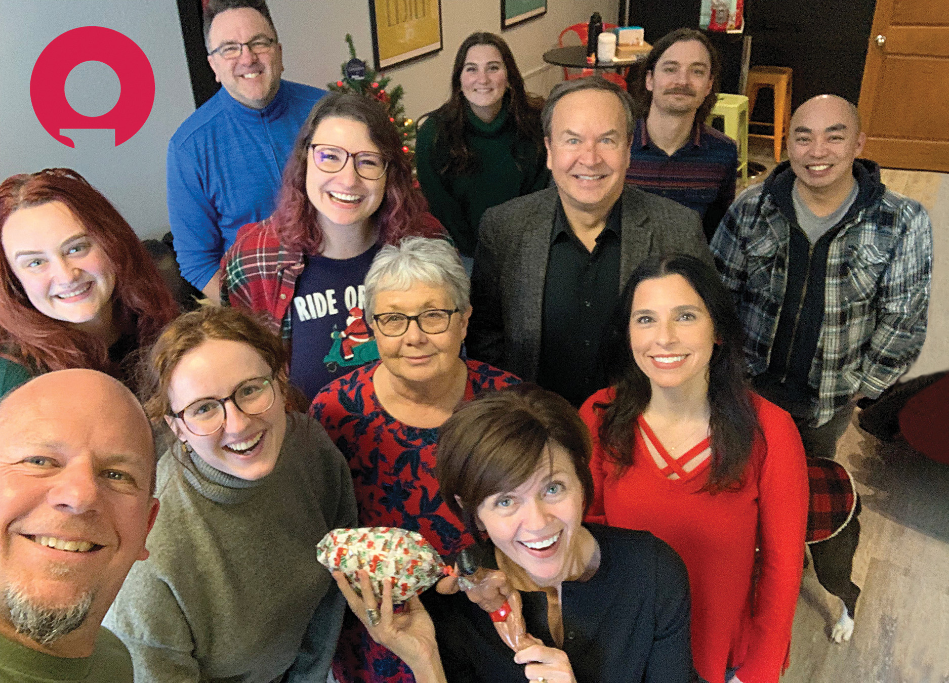 Insight Creative 35th group