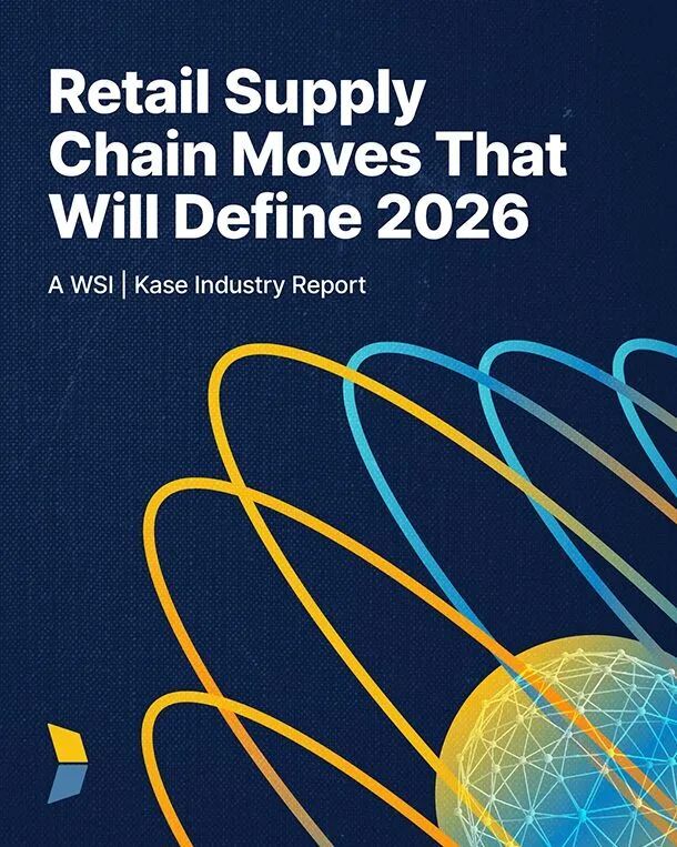 WSI Kase supply chain study