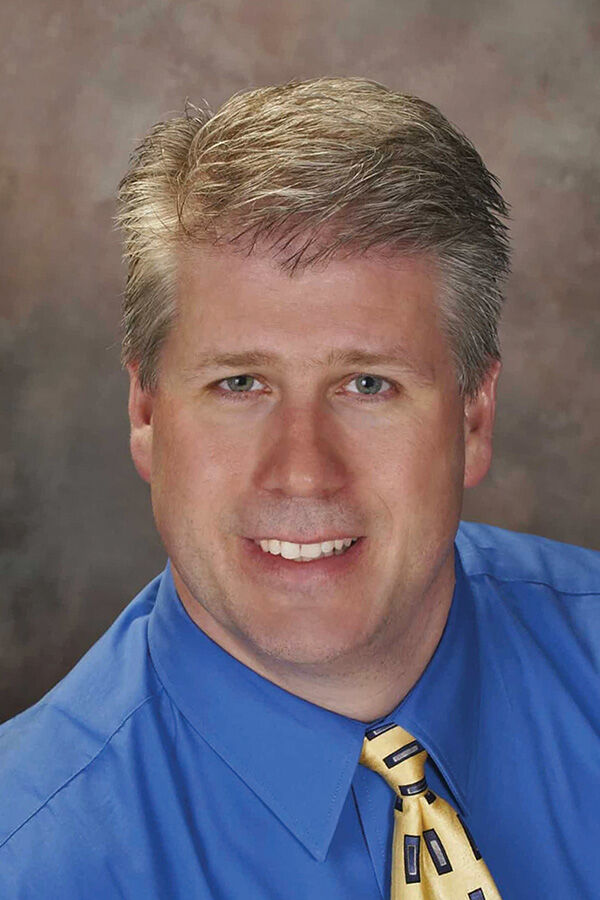 Chad Hayes, Sadoff