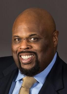 Dr. Rick Rigsby