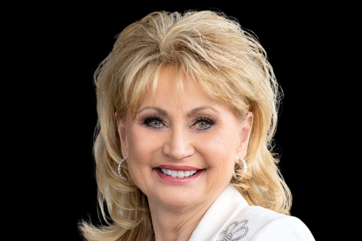 Sharon Hulce