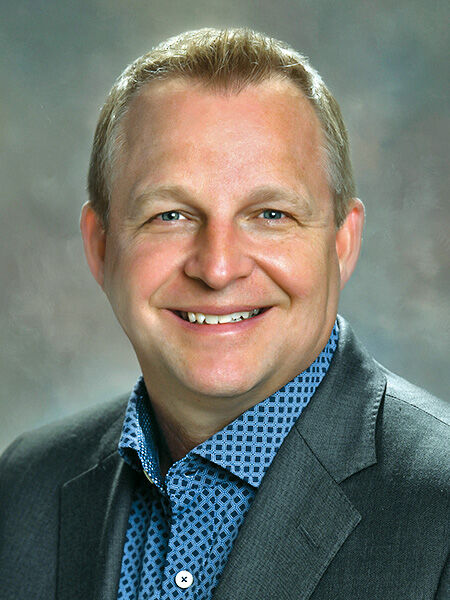 Scott Bushkie