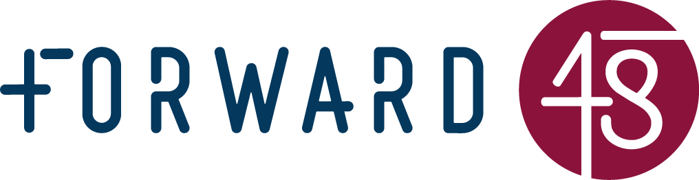Forward 48 logo