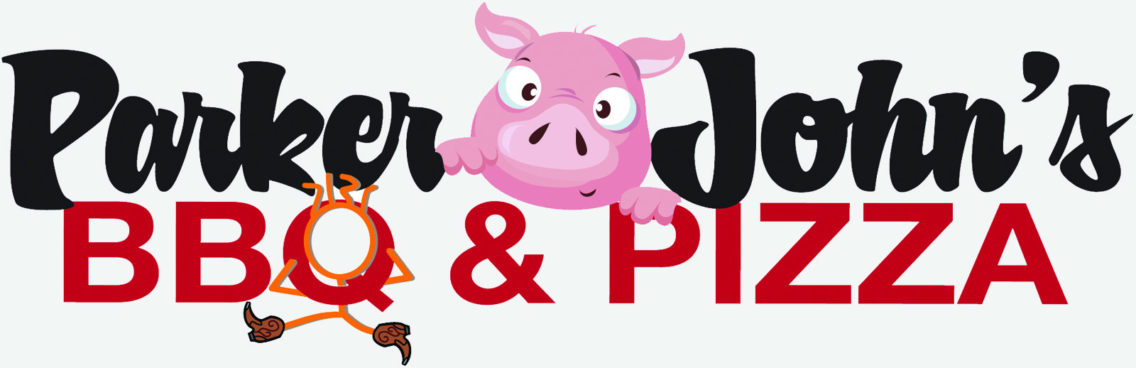 Parker John's logo