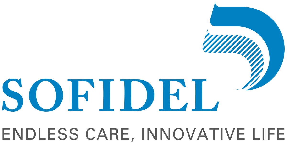 Sofidel logo
