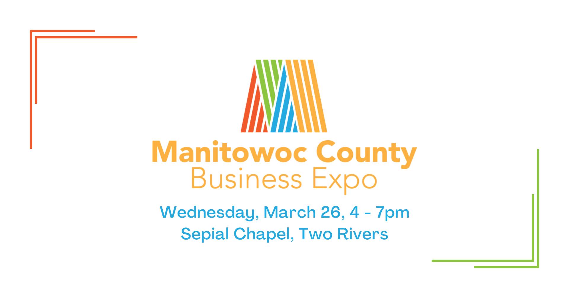 Manitowoc County Business Expo