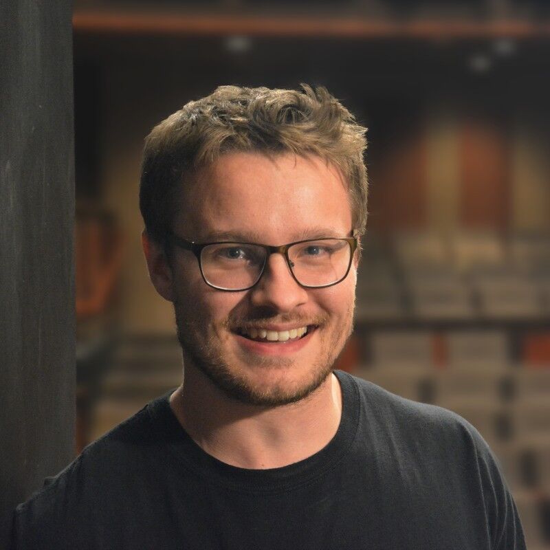 Andrew Schmitz