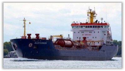 Port of Green Bay
