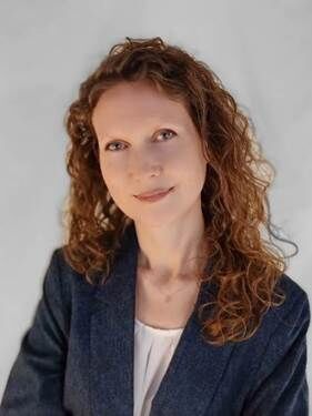 Johanna Wicklund