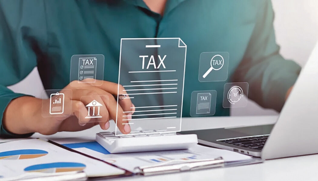 CLA Tax Filing