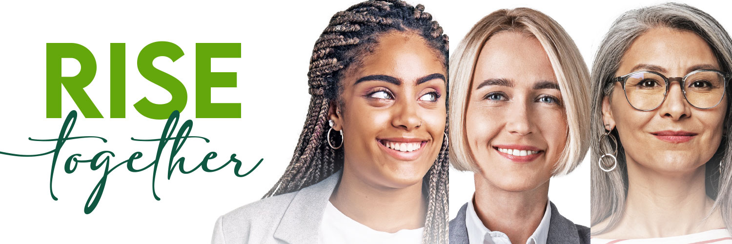 women's leadership