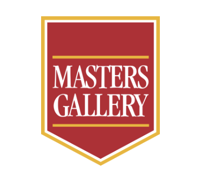 Masters Gallery logo