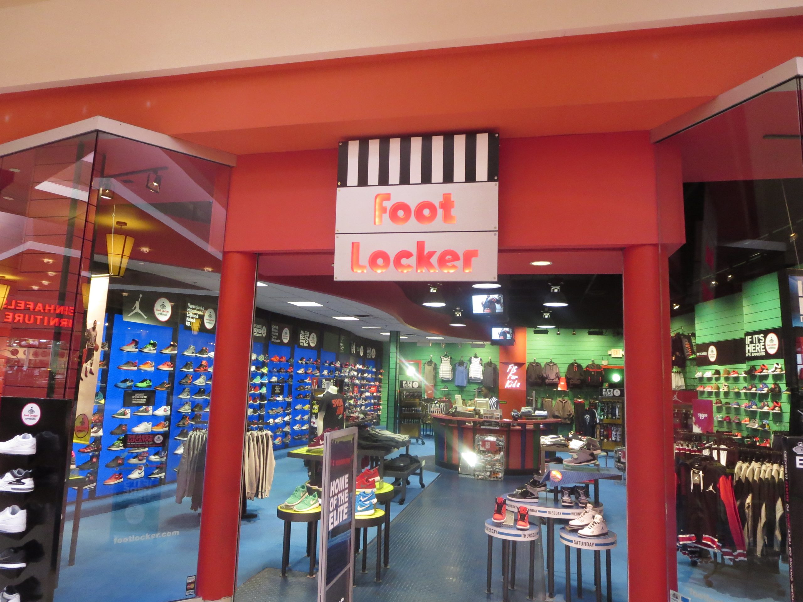 Foot Locker