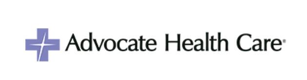 advocate health logo