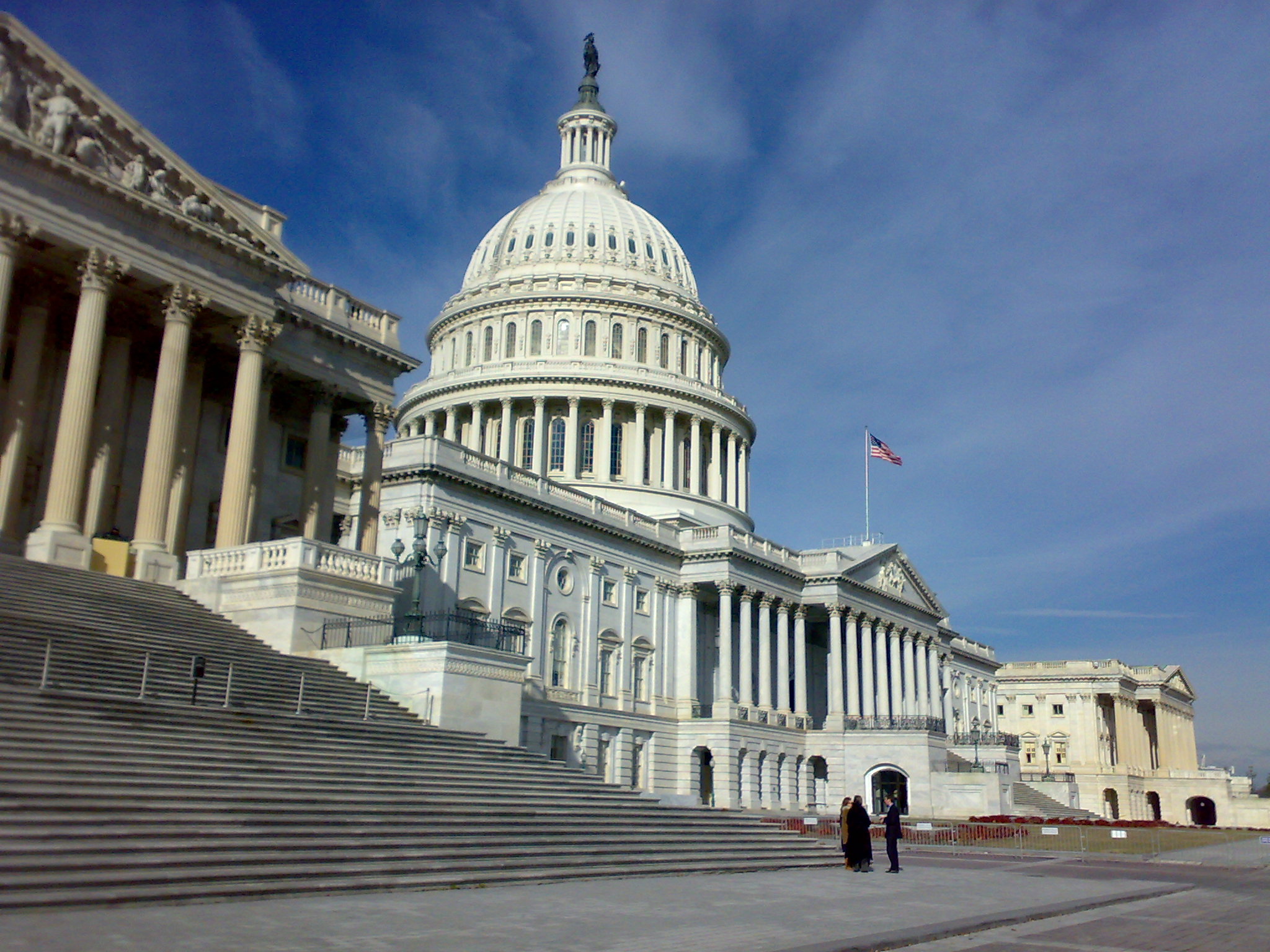 U.S. Congress