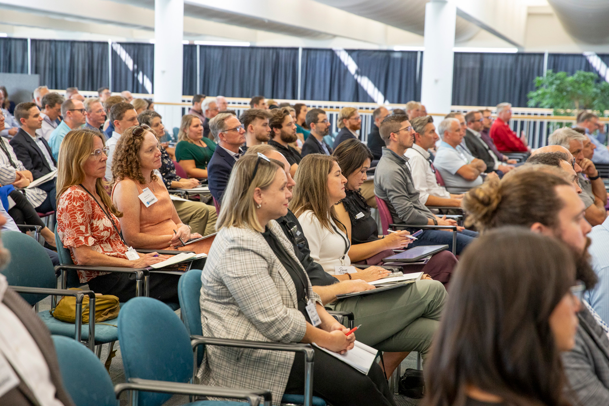 InDevelopment Audience