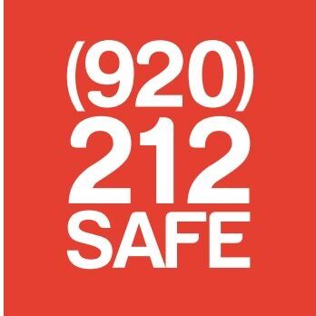 Be Safe logo