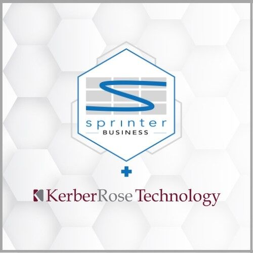 Sprinter IT