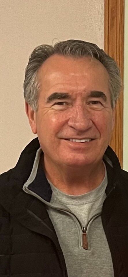 Ken Hayes