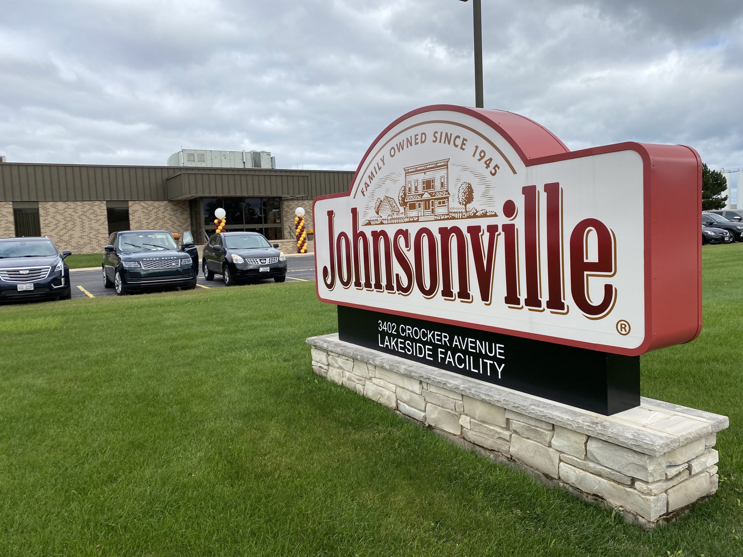 Johnsonville Lakeside