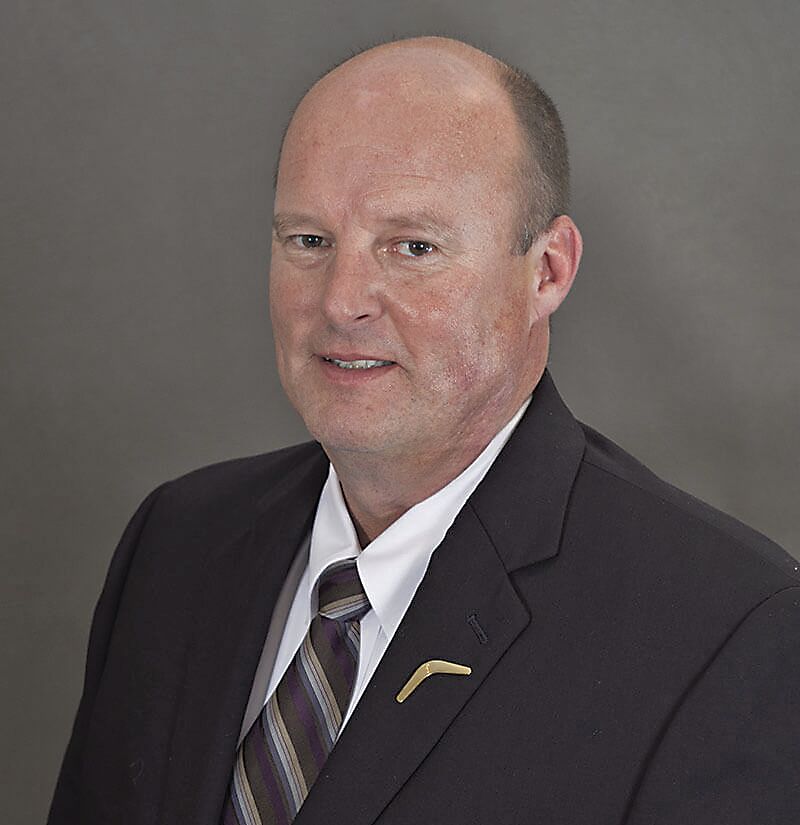 November Spotlight Randy Munns