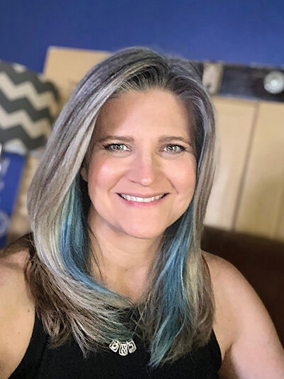 Beth Oswald