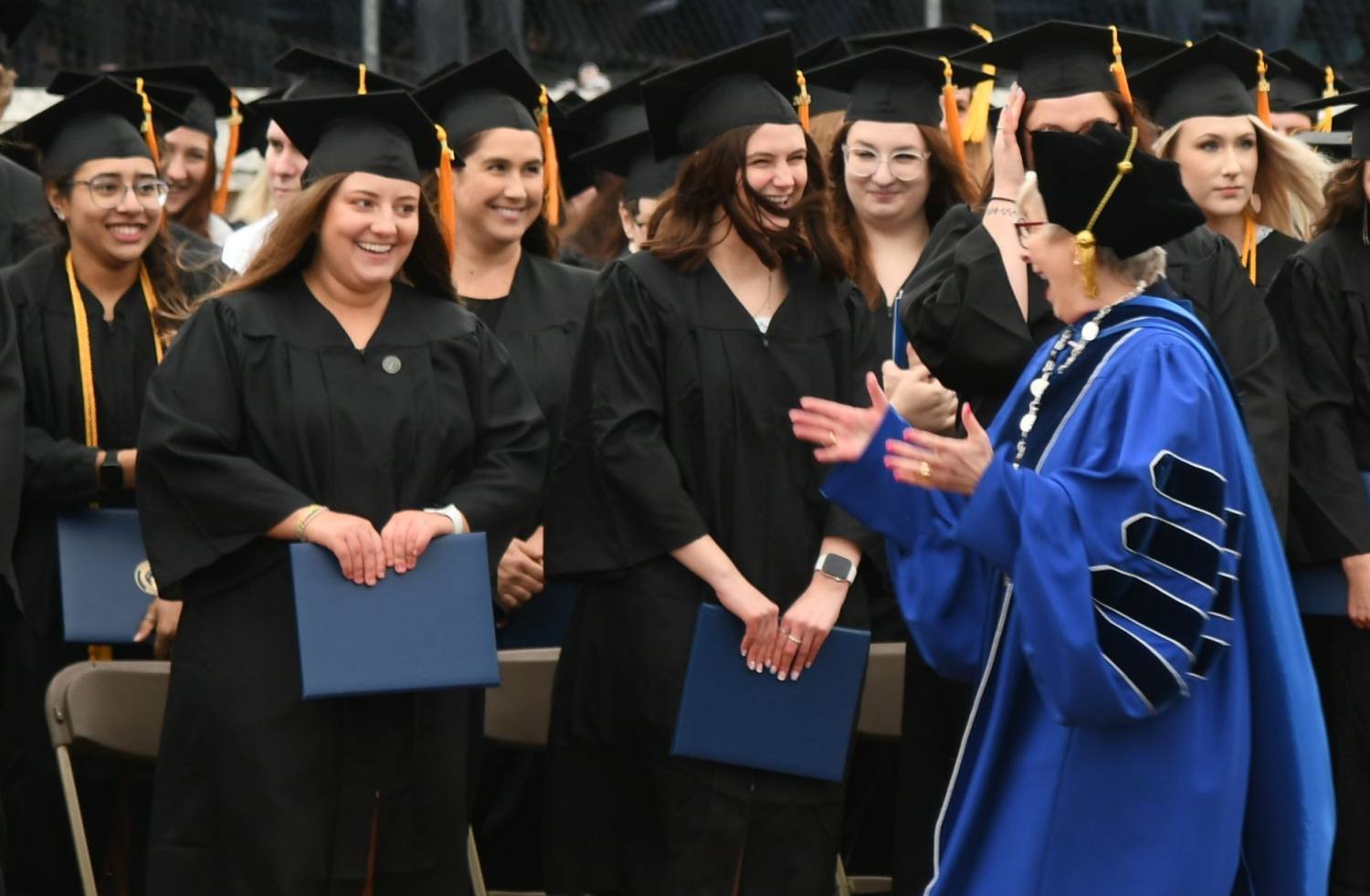 Majewski - Marian University