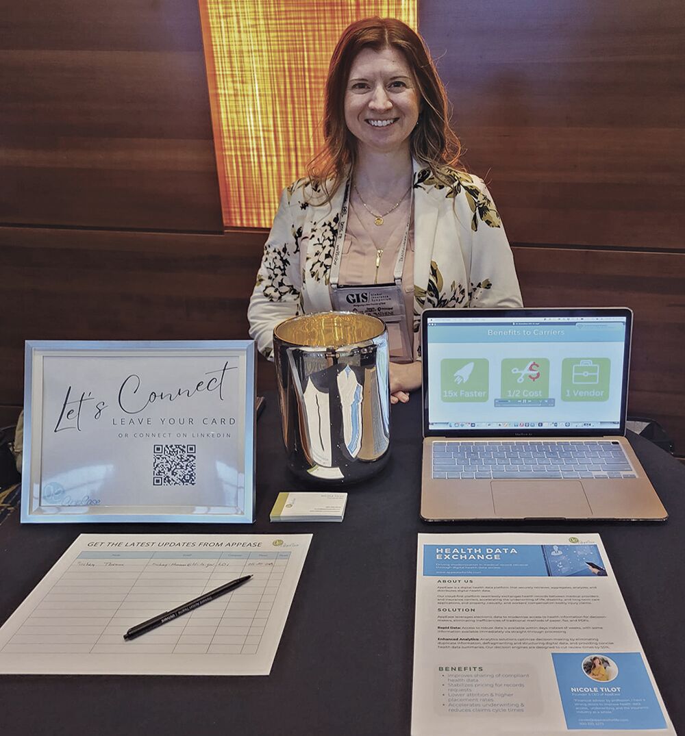 Small Biz, Nicole Tilot, AppEase