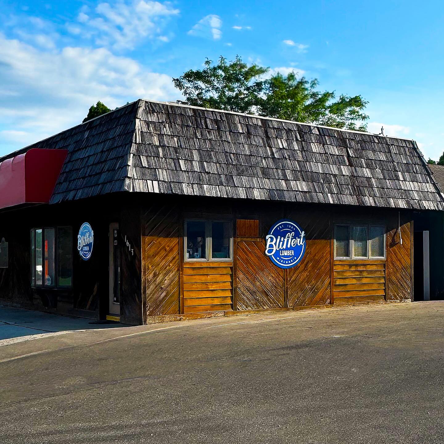 Bliffert Lumber