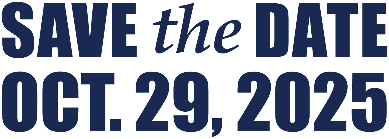 Manufacturing First 2025 Save the Date