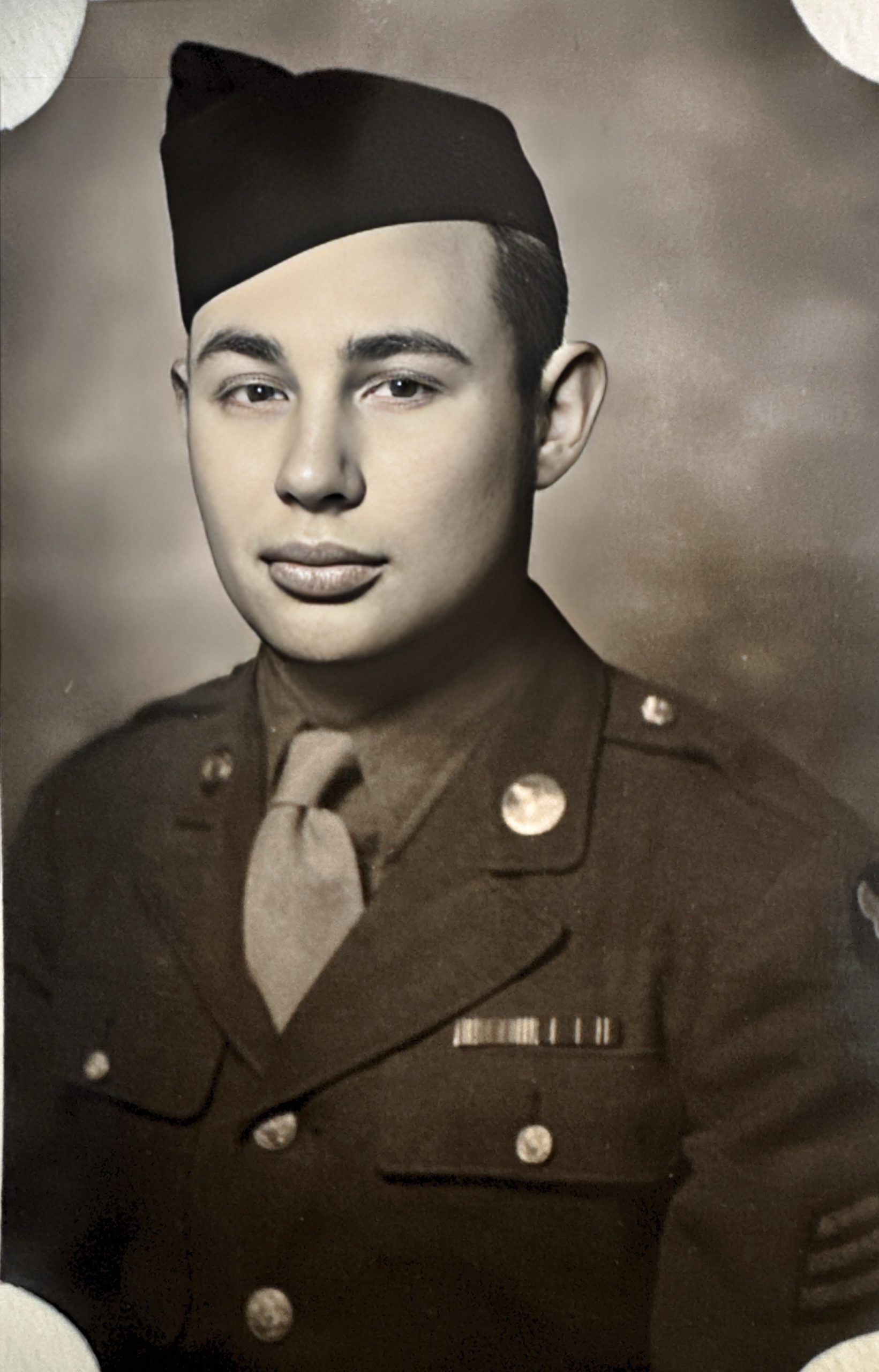 William Faubel