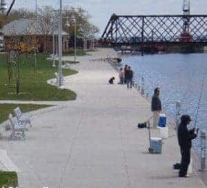 Courtesy: City of Oshkosh